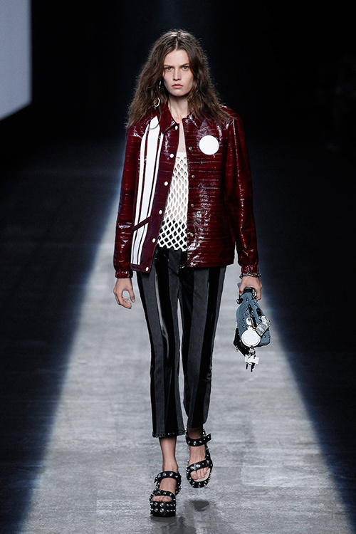 アレキサンダー ワン 2016年春夏<span>コレクション</span> - 写真24