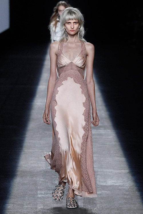 アレキサンダー ワン 2016年春夏<span>コレクション</span> - 写真38