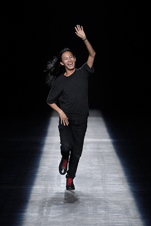 アレキサンダー ワン(alexanderwang) 2016年春夏ウィメンズコレクション  - 写真43