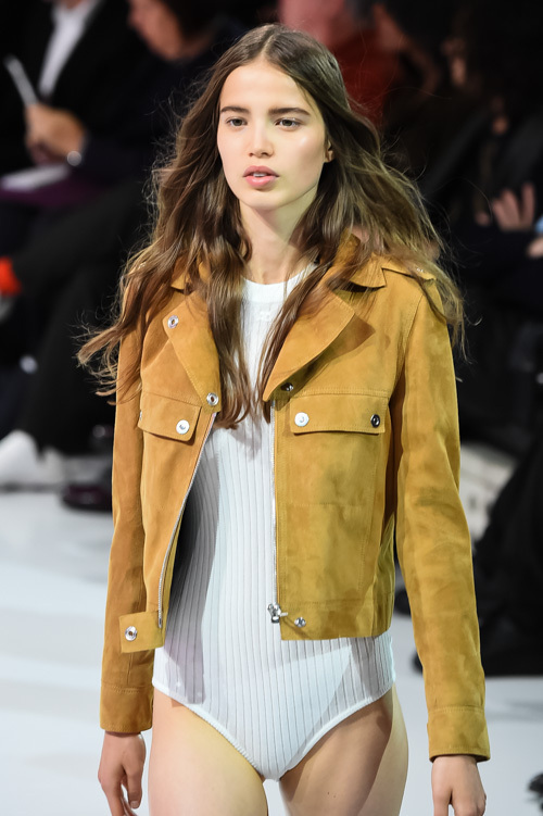 クレージュ 2016年春夏<span>コレクション</span> - 写真5