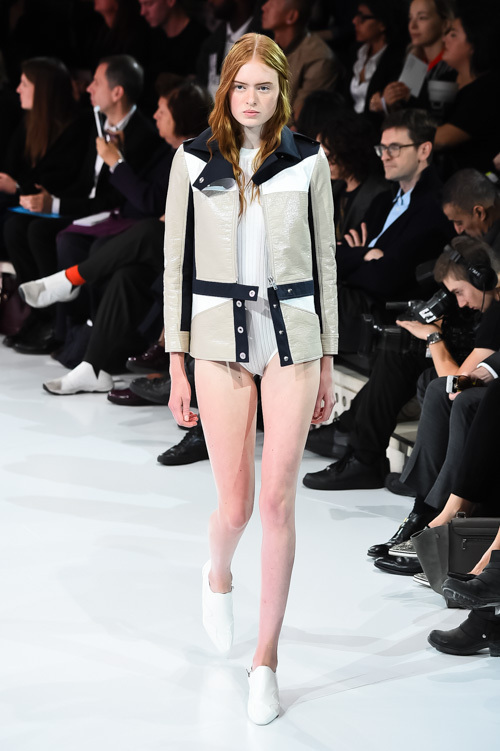 クレージュ 2016年春夏<span>コレクション</span> - 写真15