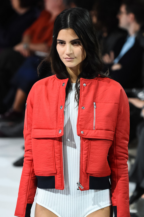 クレージュ 2016年春夏<span>コレクション</span> - 写真19
