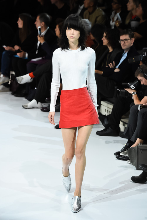 クレージュ(Courrèges) 2016年春夏ウィメンズコレクション  - 写真31