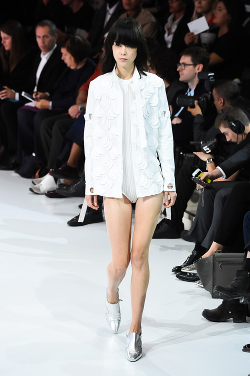 クレージュ 2016年春夏<span>コレクション</span> - 写真60