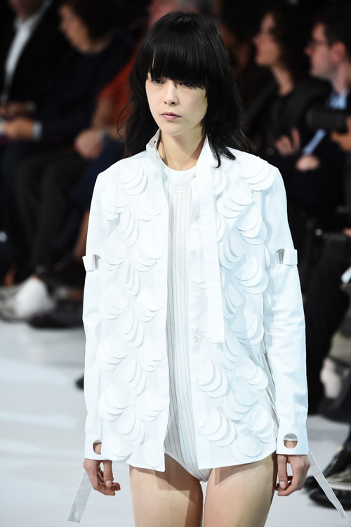 クレージュ 2016年春夏<span>コレクション</span> - 写真61