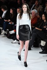 クレージュ 2016年春夏コレクション - 新デザイナーデュオのデビュー、ポップカラーでフレッシュに｜写真32