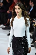 クレージュ 2016年春夏コレクション - 新デザイナーデュオのデビュー、ポップカラーでフレッシュに｜写真37