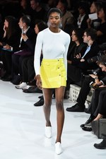 クレージュ 2016年春夏コレクション - 新デザイナーデュオのデビュー、ポップカラーでフレッシュに｜写真43