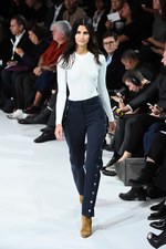 クレージュ 2016年春夏コレクション - 新デザイナーデュオのデビュー、ポップカラーでフレッシュに｜写真47