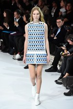 クレージュ 2016年春夏コレクション - 新デザイナーデュオのデビュー、ポップカラーでフレッシュに｜写真65