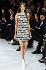 クレージュ 2016年春夏コレクション - 新デザイナーデュオのデビュー、ポップカラーでフレッシュに｜写真67