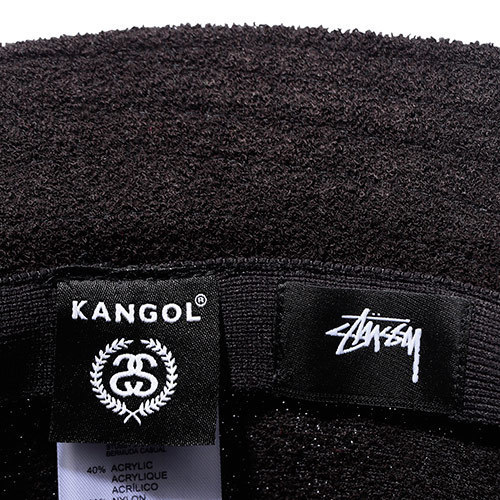 ステューシー(STÜSSY), カンゴール(KANGOL) バミューダ カジュアル｜写真8