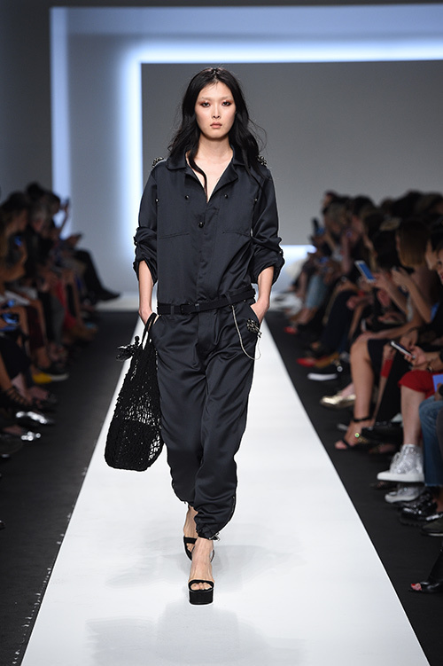エルマンノ シェルヴィーノ 2016年春夏<span>コレクション</span> - 写真15