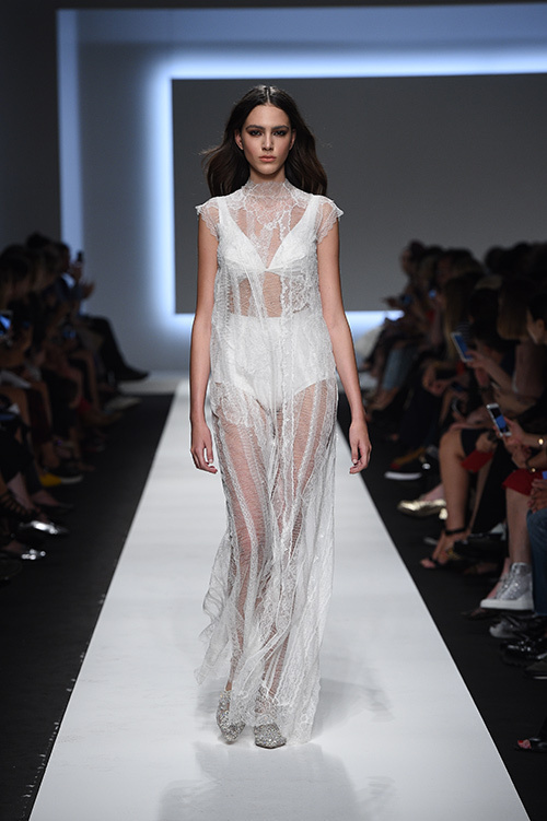 エルマンノ シェルヴィーノ 2016年春夏<span>コレクション</span> - 写真20