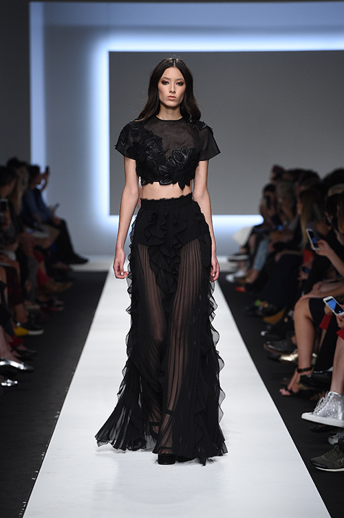 エルマンノ シェルヴィーノ 2016年春夏<span>コレクション</span> - 写真34