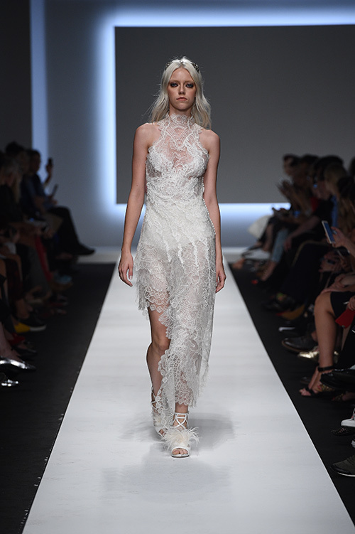 エルマンノ シェルヴィーノ 2016年春夏<span>コレクション</span> - 写真41