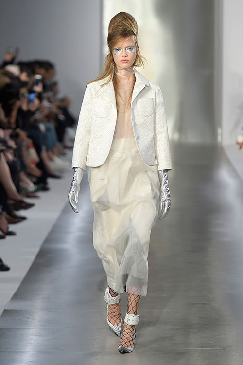 メゾン マルジェラ(Maison Margiela) 2016年春夏ウィメンズコレクション  - 写真5