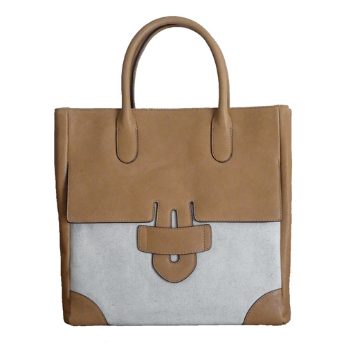 JR OSAKA MITSUKOSHI ISETAN LIMITED EDITION BAGS (キャメル)