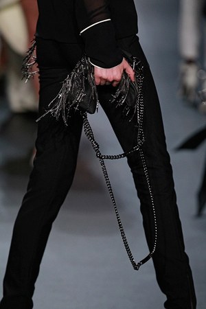 トーマス ワイルド(THOMAS WYLDE) 2016年春夏ウィメンズコレクション  - 写真30