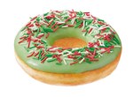 クリスピー・クリームからクリスマス限定ドーナツ - プレゼントがドーナツになって登場｜写真5