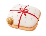 クリスピー・クリームからクリスマス限定ドーナツ - プレゼントがドーナツになって登場｜写真4