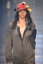 ヴィヴィアン・ウエストウッド ゴールドレーベル 2016年春夏コレクション - ヴェネチアにエールを｜写真7