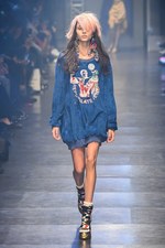 ヴィヴィアン・ウエストウッド ゴールドレーベル 2016年春夏コレクション - ヴェネチアにエールを｜写真8