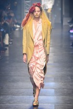 ヴィヴィアン・ウエストウッド ゴールドレーベル 2016年春夏コレクション - ヴェネチアにエールを｜写真14