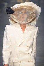 ヴィヴィアン・ウエストウッド ゴールドレーベル 2016年春夏コレクション - ヴェネチアにエールを｜写真17