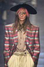 ヴィヴィアン・ウエストウッド ゴールドレーベル 2016年春夏コレクション - ヴェネチアにエールを｜写真24