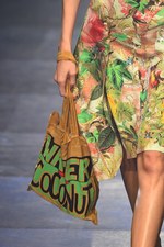 ヴィヴィアン・ウエストウッド ゴールドレーベル 2016年春夏コレクション - ヴェネチアにエールを｜写真28