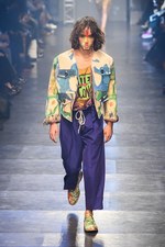 ヴィヴィアン・ウエストウッド ゴールドレーベル 2016年春夏コレクション - ヴェネチアにエールを｜写真32