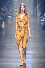 ヴィヴィアン・ウエストウッド ゴールドレーベル 2016年春夏コレクション - ヴェネチアにエールを｜写真34