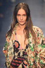 ヴィヴィアン・ウエストウッド ゴールドレーベル 2016年春夏コレクション - ヴェネチアにエールを｜写真41