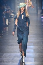 ヴィヴィアン・ウエストウッド ゴールドレーベル 2016年春夏コレクション - ヴェネチアにエールを｜写真48