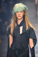 ヴィヴィアン・ウエストウッド ゴールドレーベル 2016年春夏コレクション - ヴェネチアにエールを｜写真49