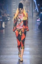 ヴィヴィアン・ウエストウッド ゴールドレーベル 2016年春夏コレクション - ヴェネチアにエールを｜写真56