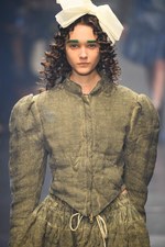 ヴィヴィアン・ウエストウッド ゴールドレーベル 2016年春夏コレクション - ヴェネチアにエールを｜写真62