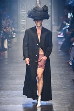 ヴィヴィアン・ウエストウッド ゴールドレーベル 2016年春夏コレクション - ヴェネチアにエールを｜写真65