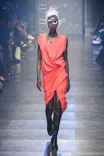 ヴィヴィアン・ウエストウッド ゴールドレーベル 2016年春夏コレクション - ヴェネチアにエールを｜写真72