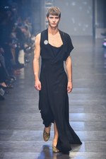 ヴィヴィアン・ウエストウッド ゴールドレーベル 2016年春夏コレクション - ヴェネチアにエールを｜写真74