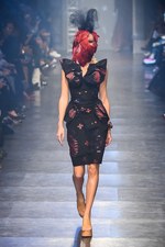 ヴィヴィアン・ウエストウッド ゴールドレーベル 2016年春夏コレクション - ヴェネチアにエールを｜写真75