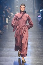 ヴィヴィアン・ウエストウッド ゴールドレーベル 2016年春夏コレクション - ヴェネチアにエールを｜写真77