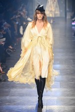 ヴィヴィアン・ウエストウッド ゴールドレーベル 2016年春夏コレクション - ヴェネチアにエールを｜写真86