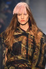 ヴィヴィアン・ウエストウッド ゴールドレーベル 2016年春夏コレクション - ヴェネチアにエールを｜写真89