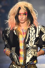 ヴィヴィアン・ウエストウッド ゴールドレーベル 2016年春夏コレクション - ヴェネチアにエールを｜写真91