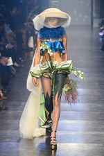 ヴィヴィアン・ウエストウッド ゴールドレーベル 2016年春夏コレクション - ヴェネチアにエールを｜写真97