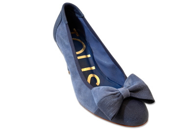 スペイン発の人気シューズブランド「Tous Les Jours」2011S/S新作シューズ