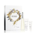 イッセイ ミヤケ パルファムからロードゥ イッセイシリーズのコフレ登場、フローラルなど3種類の香り｜写真2