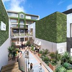 フレッド シーガル、横浜に国内2号店 - 初のレストランやサーフショップ、ペッドやキッズアイテムも｜写真2